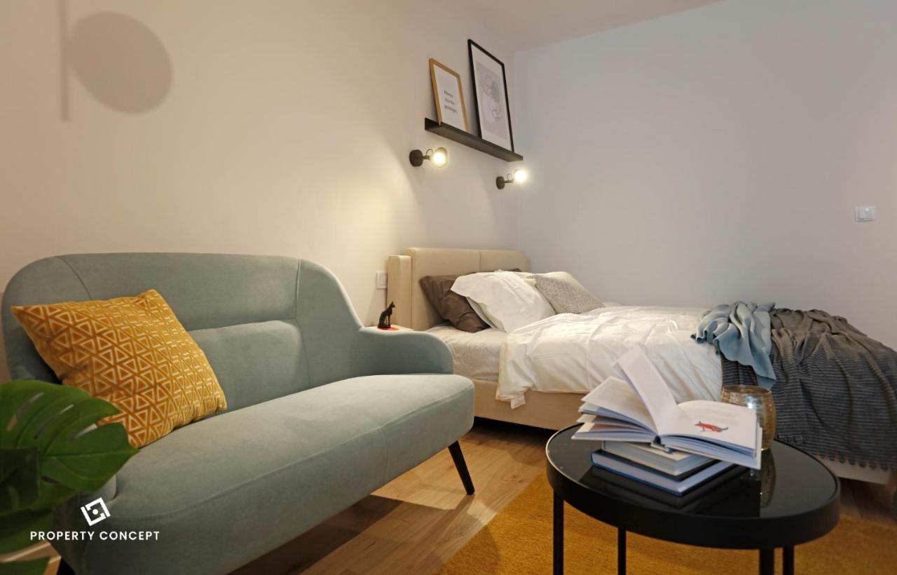 Bright & Relaxing Stay Studio Bucarest Extérieur photo